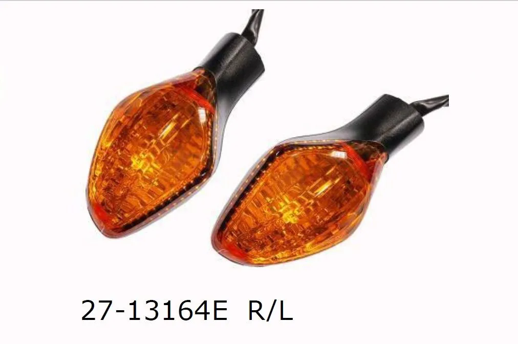 Turn Signals for Honda