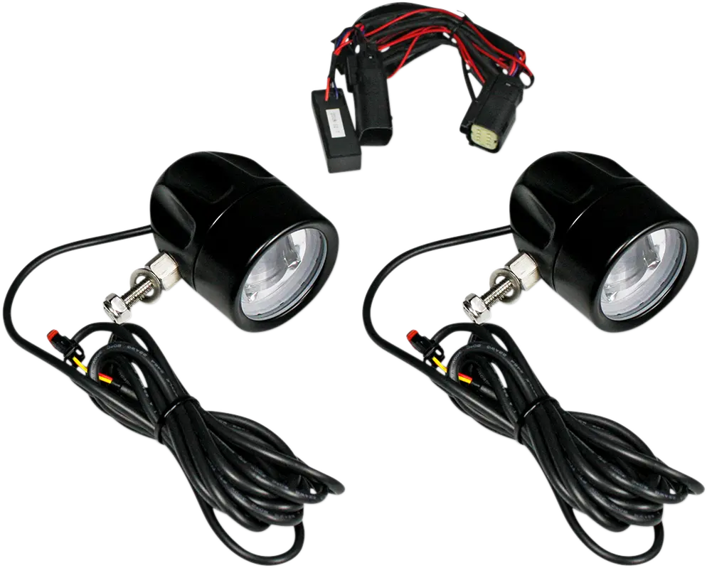 ProBEAM® LED халогенни фарове за мъгла