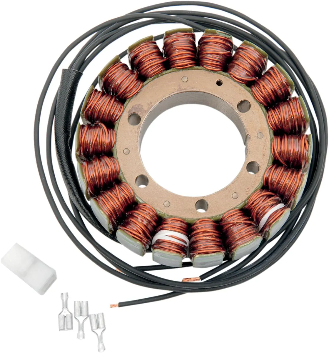 Stator for Suzuki