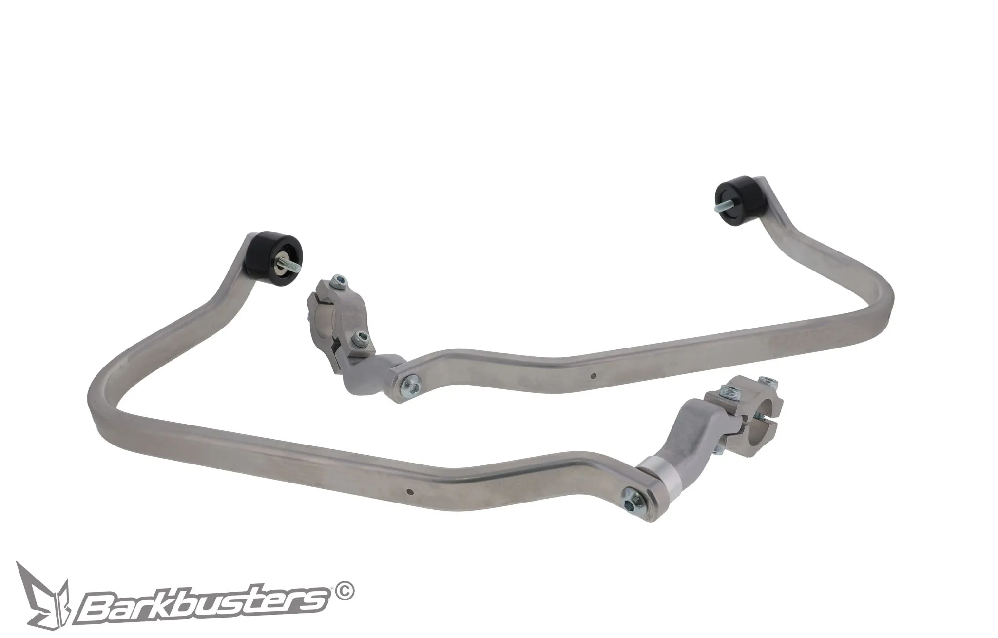 Hardware Kit – Two Point Mount for Triumph Tiger 900