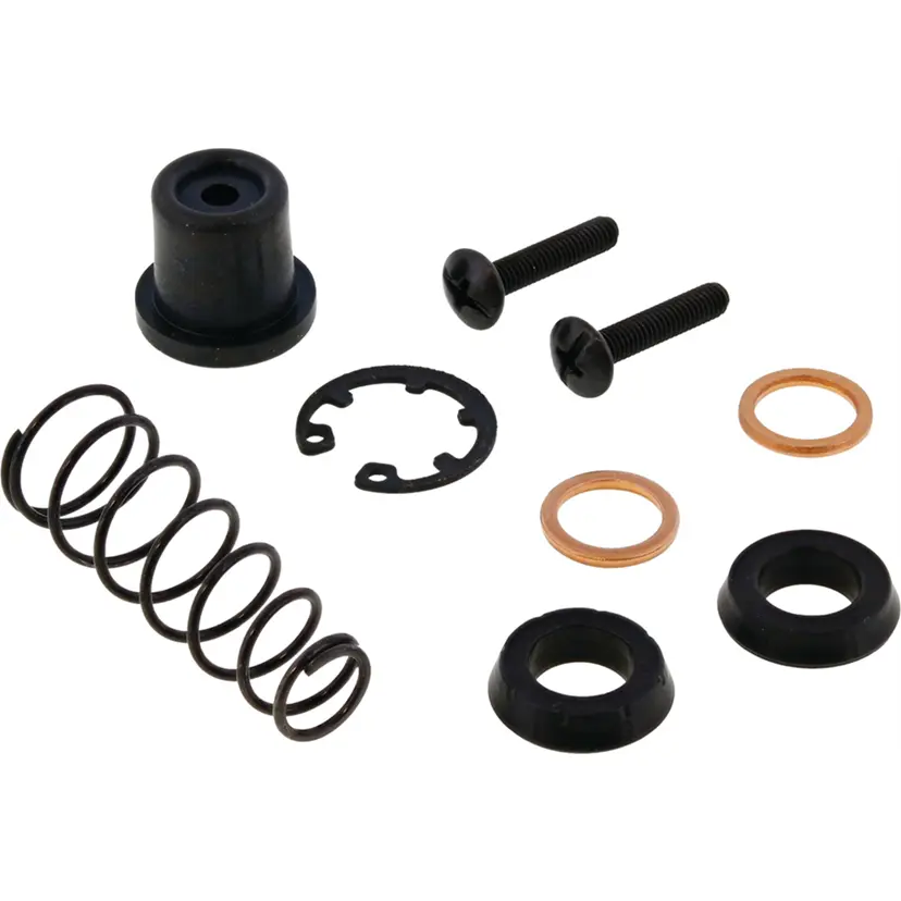 BRAKE CALIPER PARTS