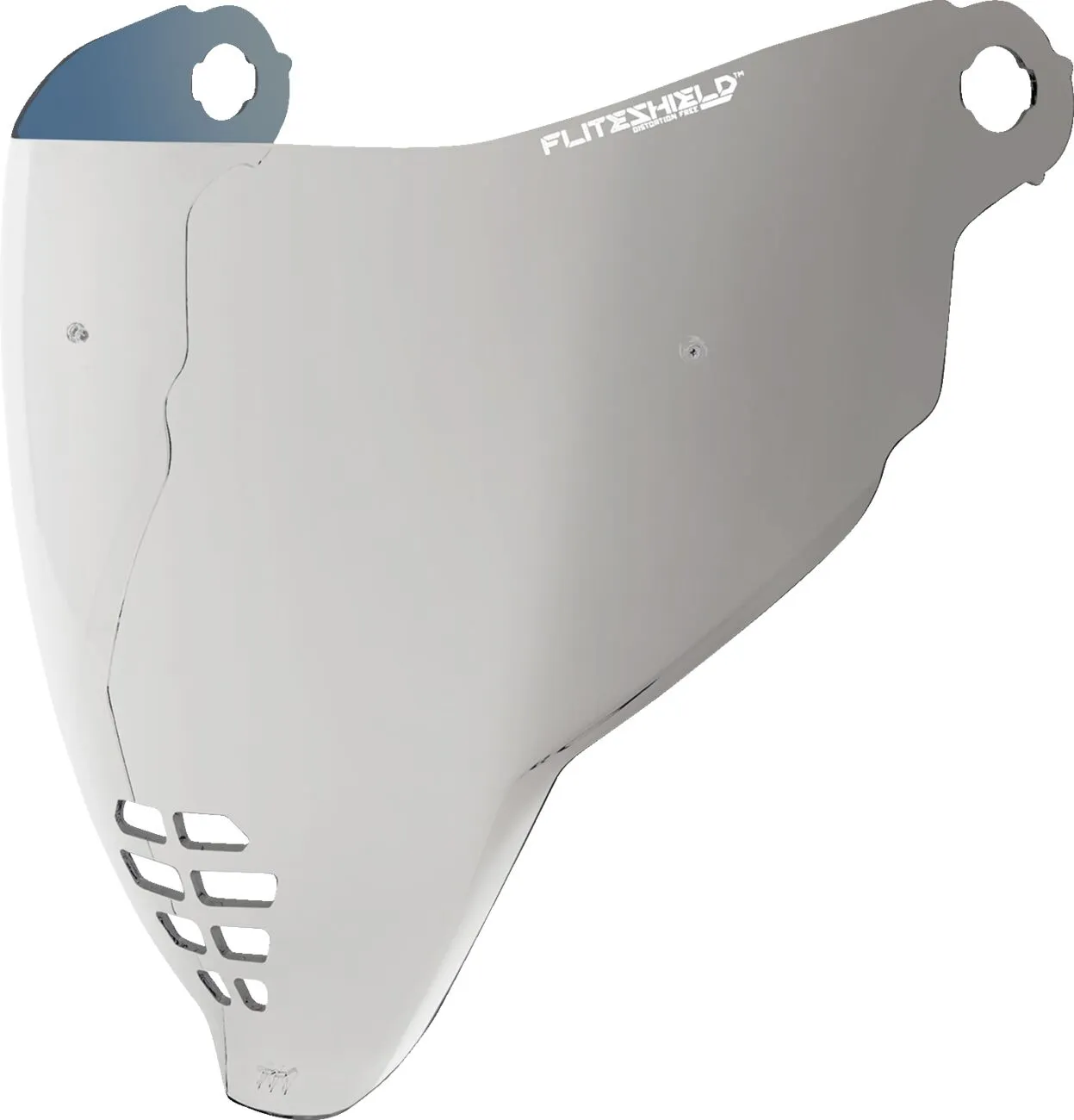 FliteShield™ Щит, подготвен за Pinlock®