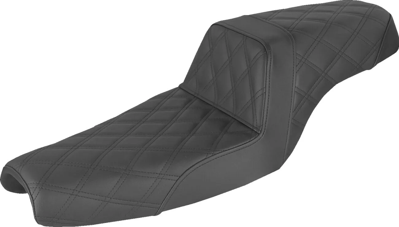 Step-Up Seat
