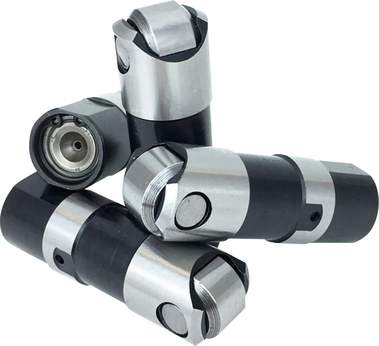Race Series® Full-Travel Hydraulic Lifters
