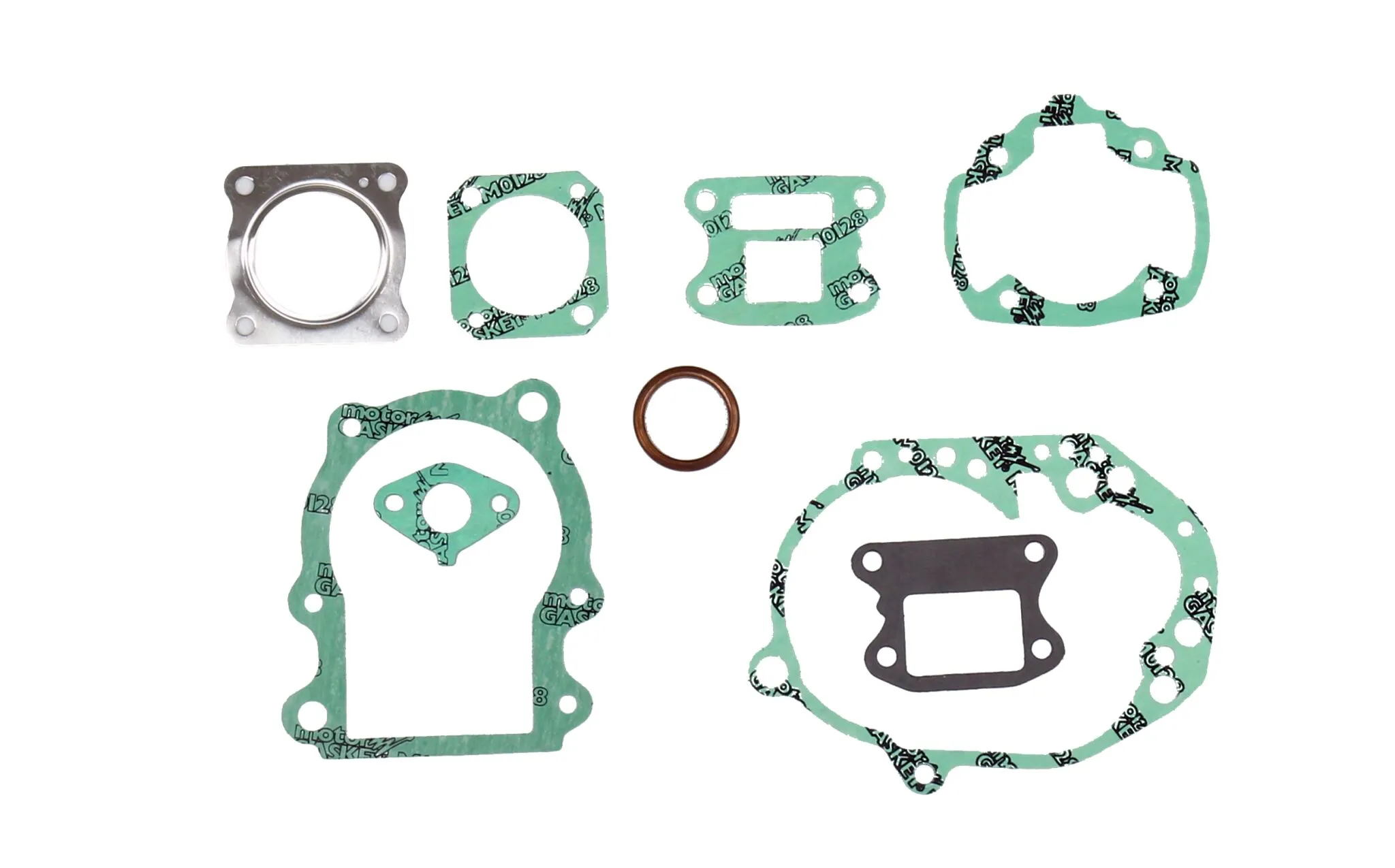 Complete Gasket Kit