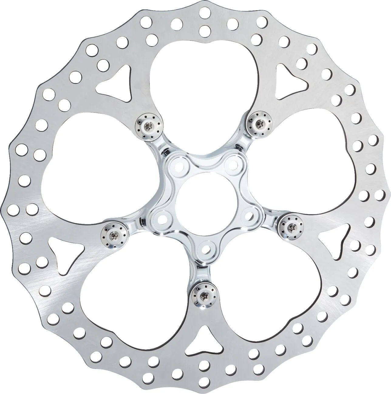 Spider Rotor