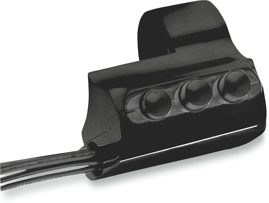 Contour Billet Handlebar Switch