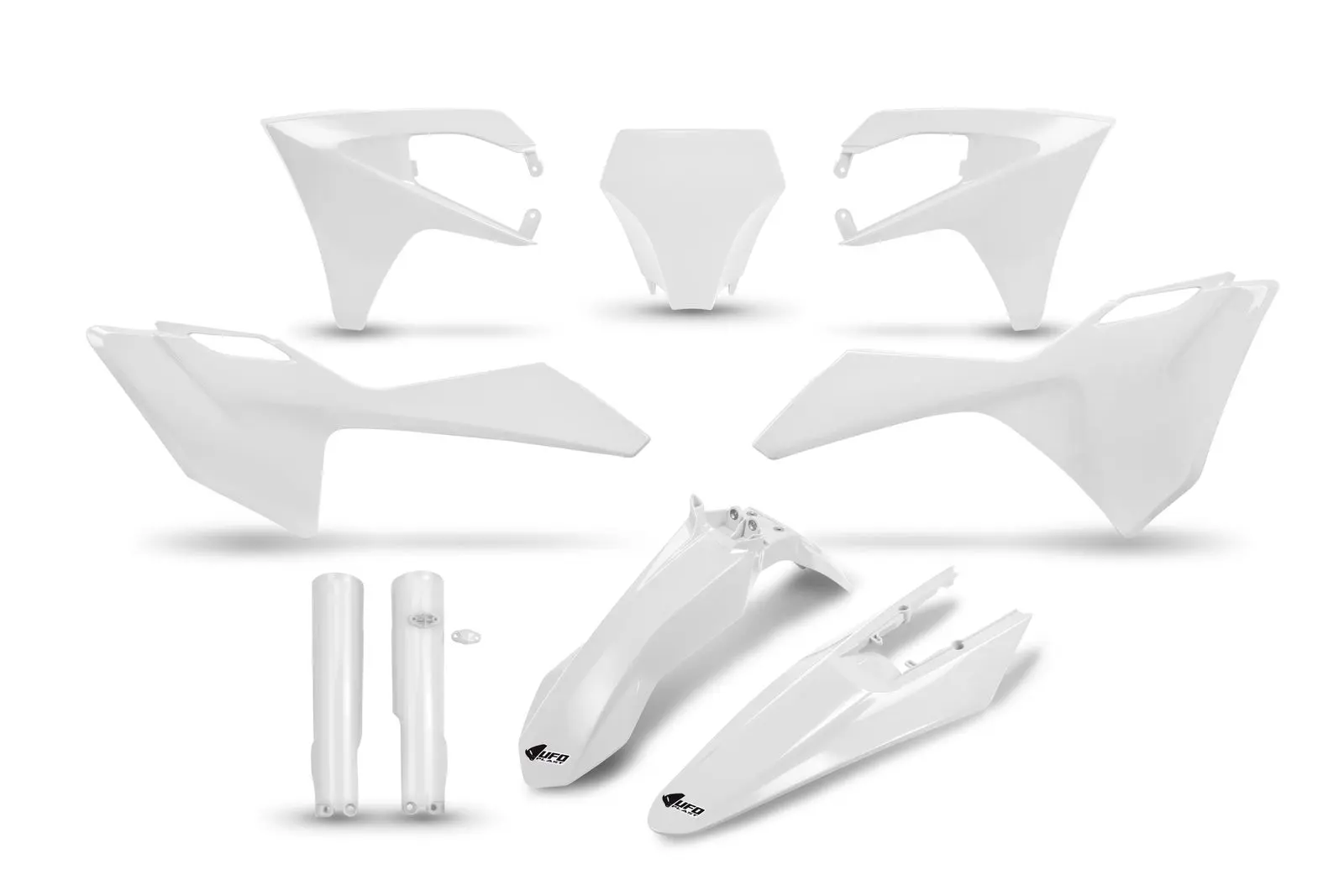 Full Replacement Body Kit for Kawasaki
