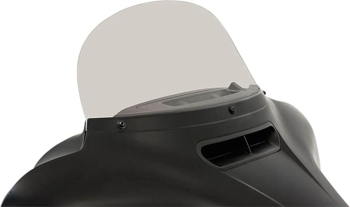 Replacement Lucite Windshield