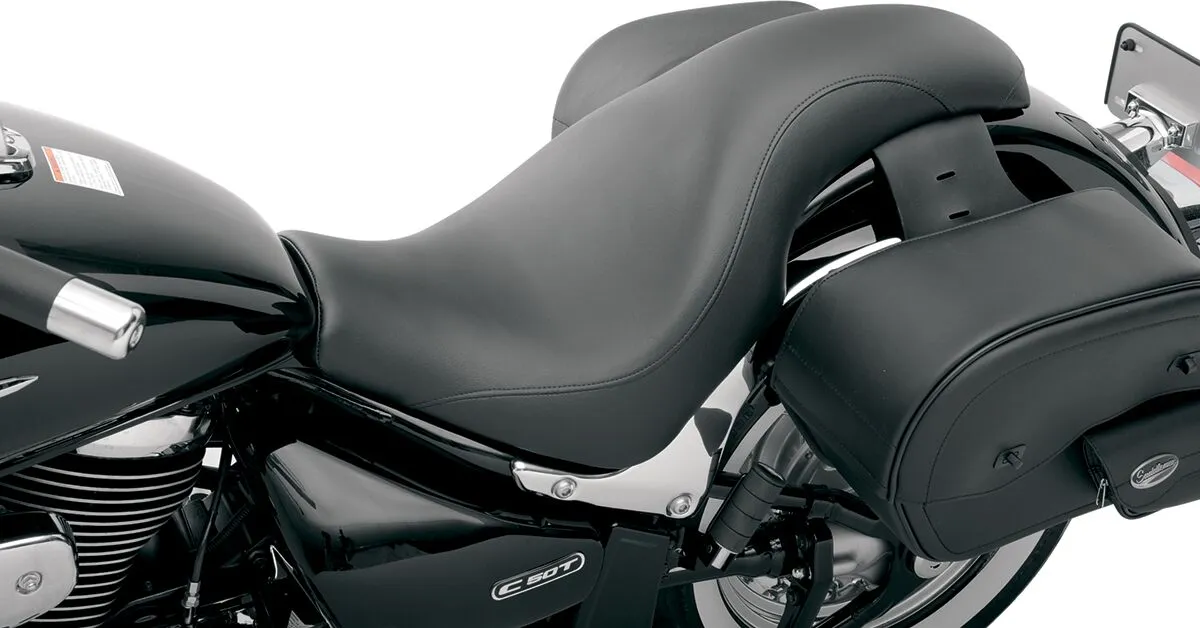 Profiler™ Seat