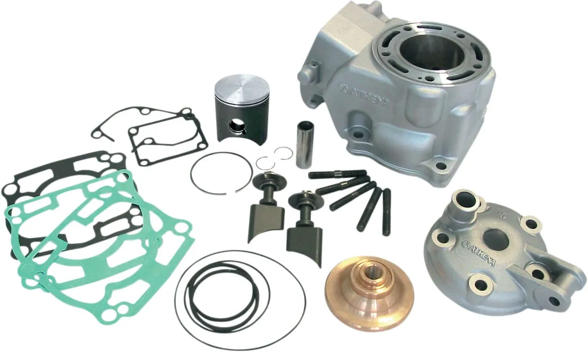 Cylinder Stock Bore Race Kit for 2-Stroke
