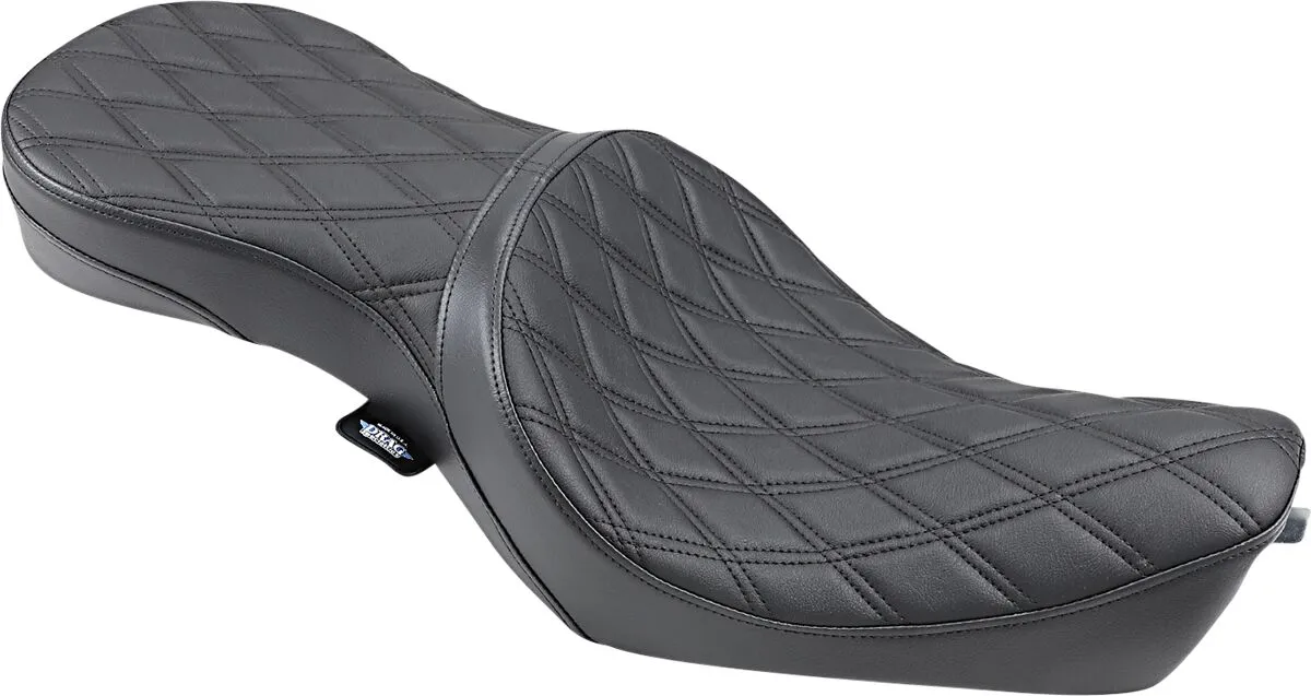 2-Up Double Bucket Vinyl Seat