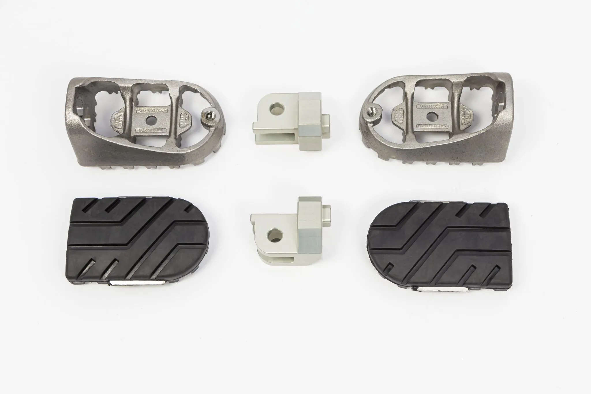 Ion Footrest