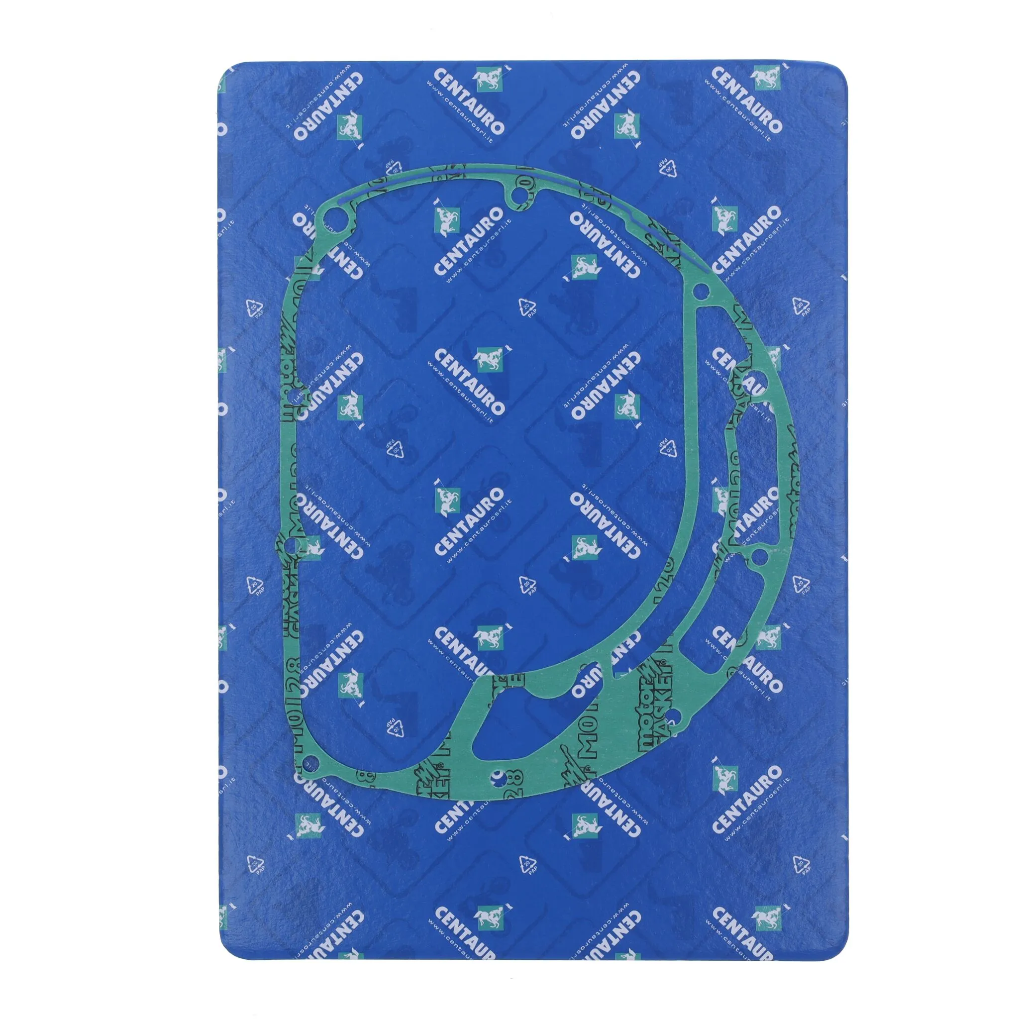 Clutch Cover Gasket
