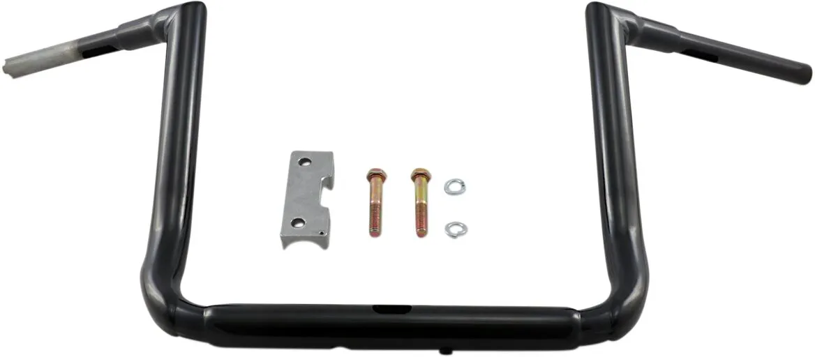 1-1/2" Grande Twin Peaks Touring Handlebar