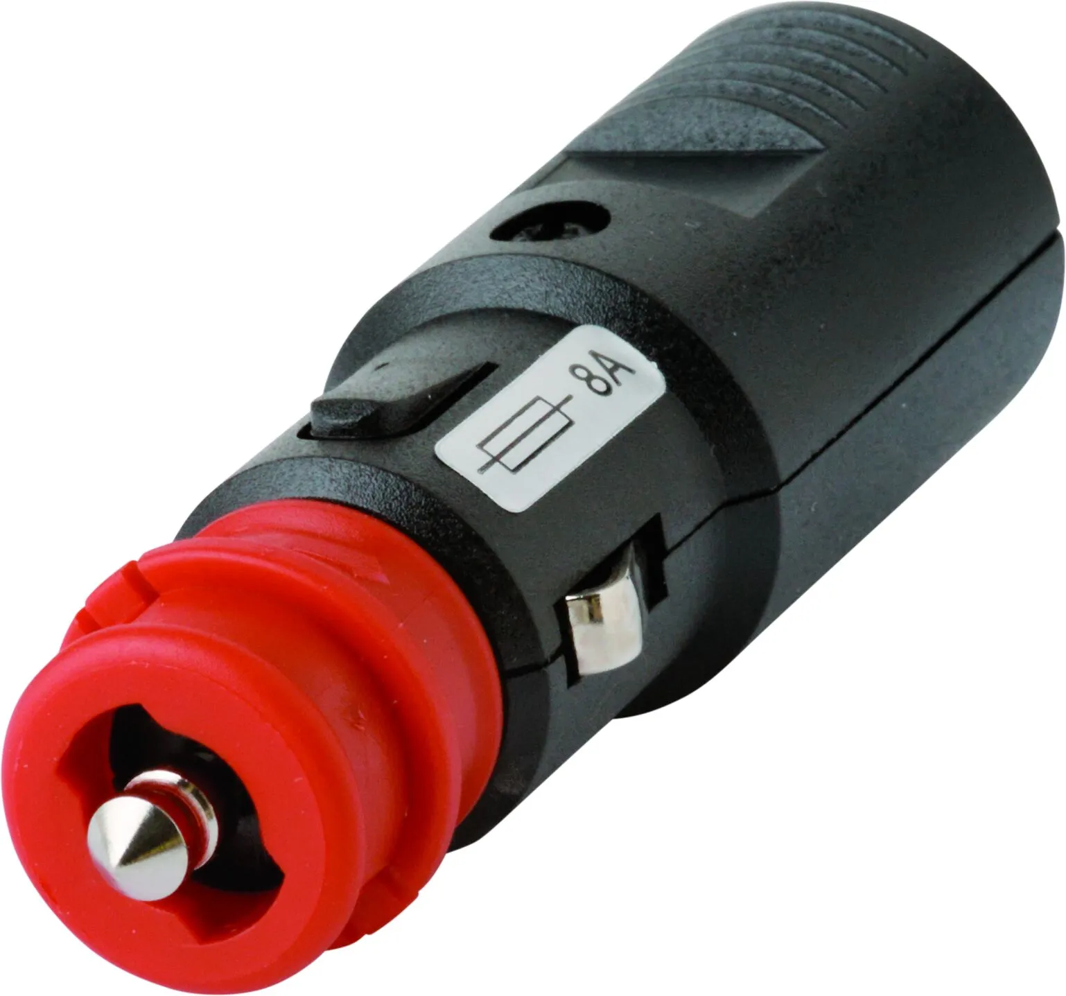 12V щепсел за запалка