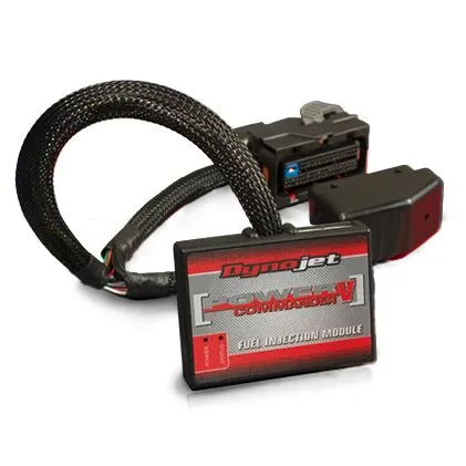 Power Commander V