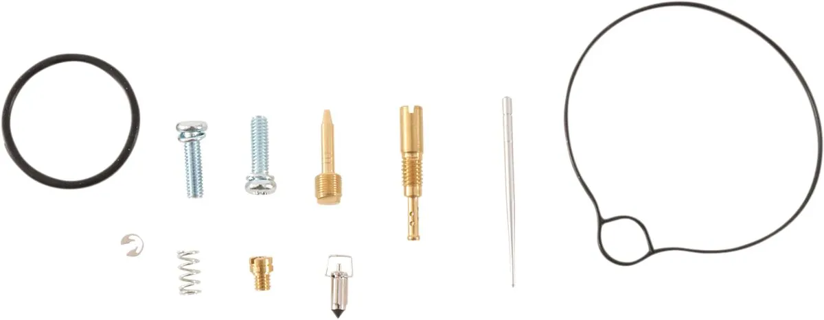 Carburetor Repair Kit - Kawasaki