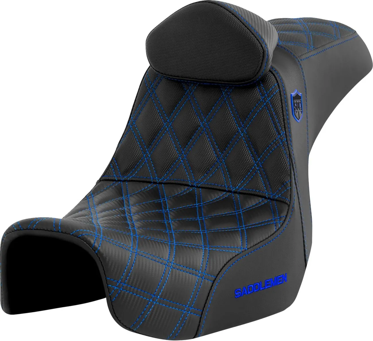 Pro Series SDC Performance Grip Seat