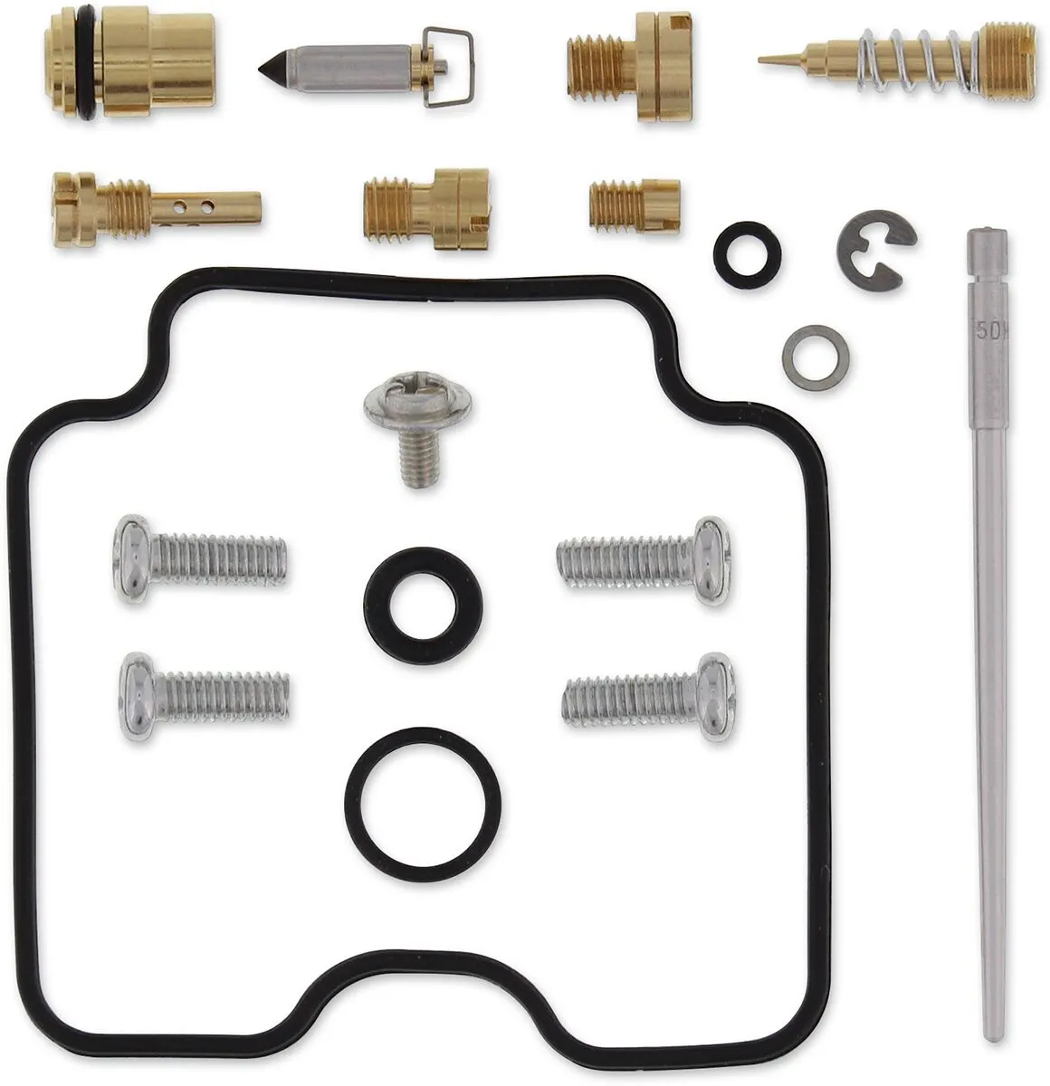 Carburetor Repair Kit - Kawasaki