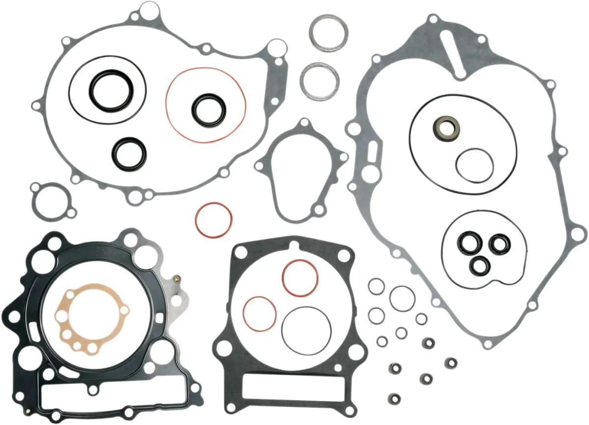 Complete Gasket and Oil Seal Kit