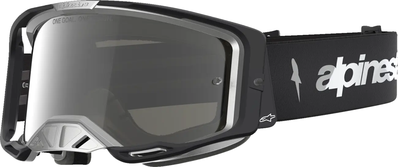 Очила Vision 8 Amber