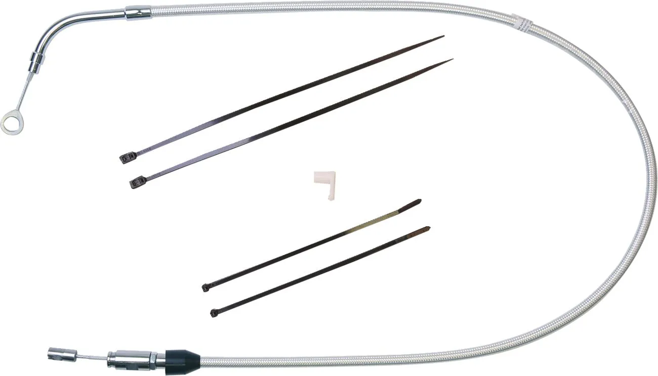 Sterling Chromite II® Quick Connect Upper Clutch Cable