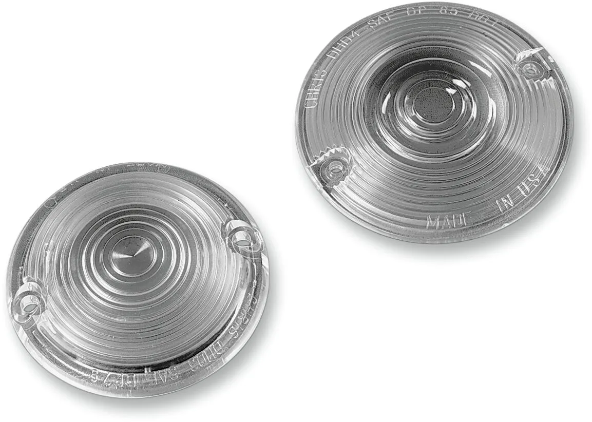 Стъкла за мигачи
