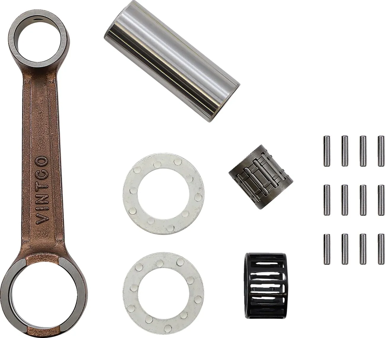 Connecting Rod Kit