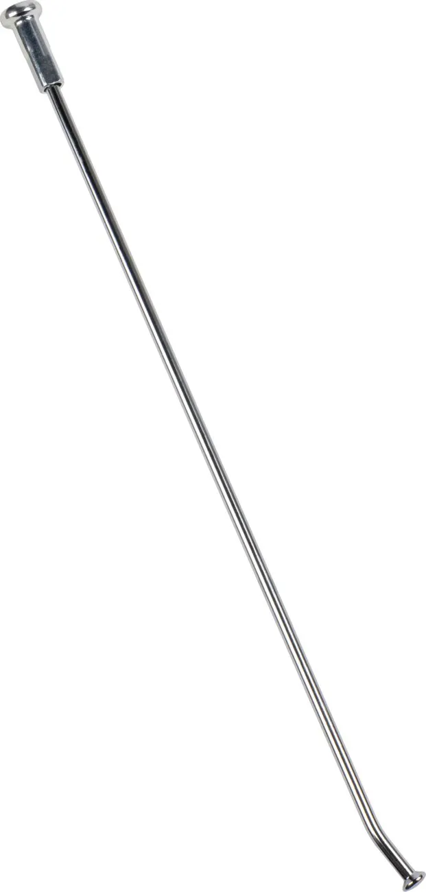 Coated Steel Individual Spokes