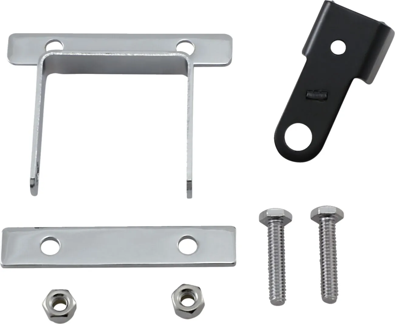 Ignition Coil Relocation Kit