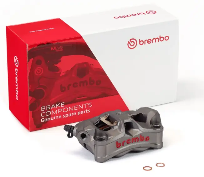 STYLEMA BRAKE CALIPER KIT PRIME LINE