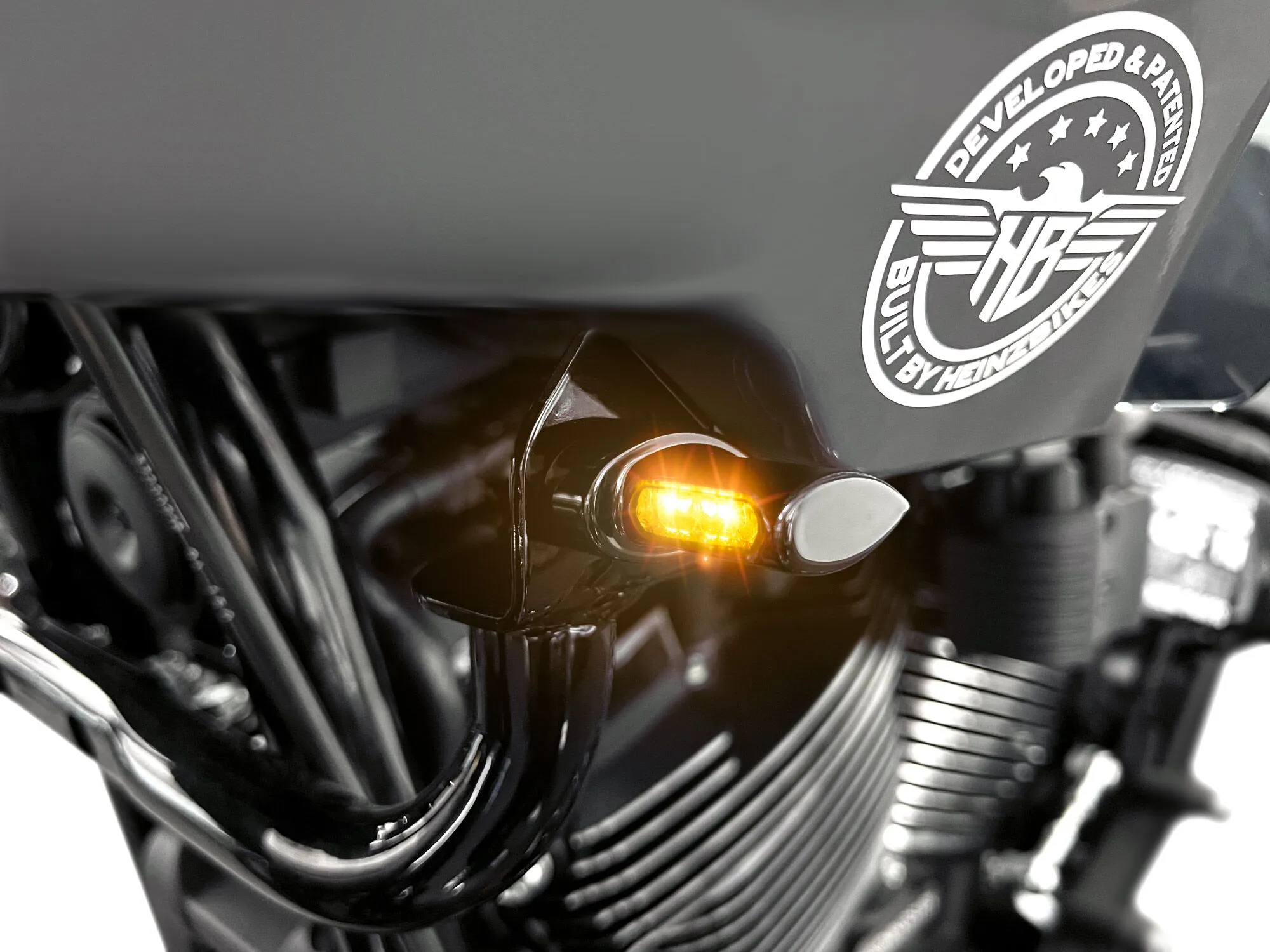 Micro Blinker ST
