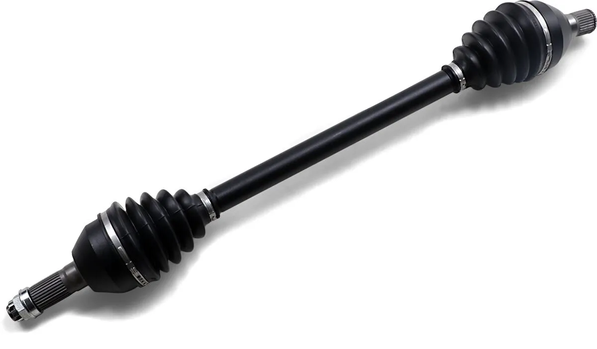 8 Ball Extreme Duty Axle