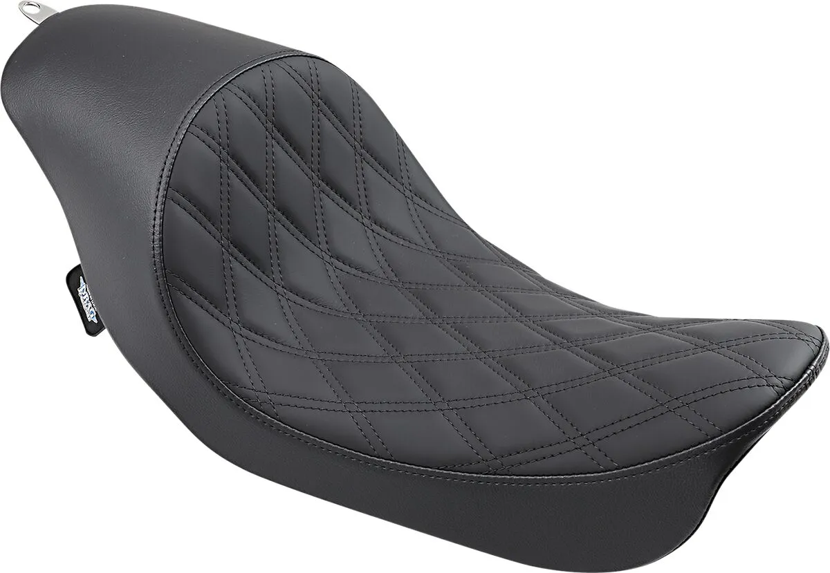 3/4 Low Solo Seat