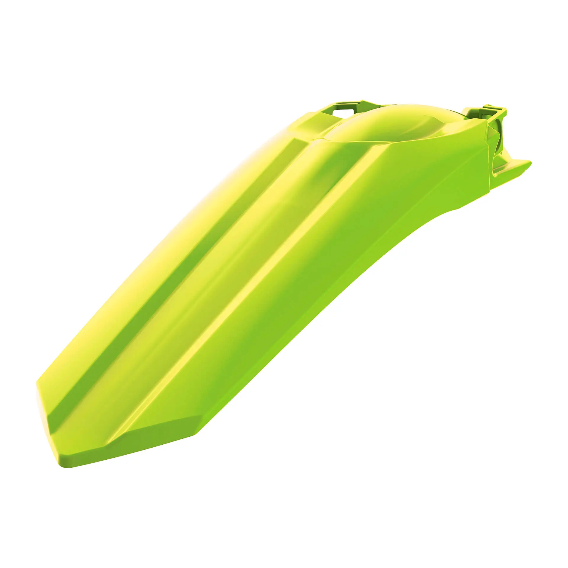 Rear Fender Replica