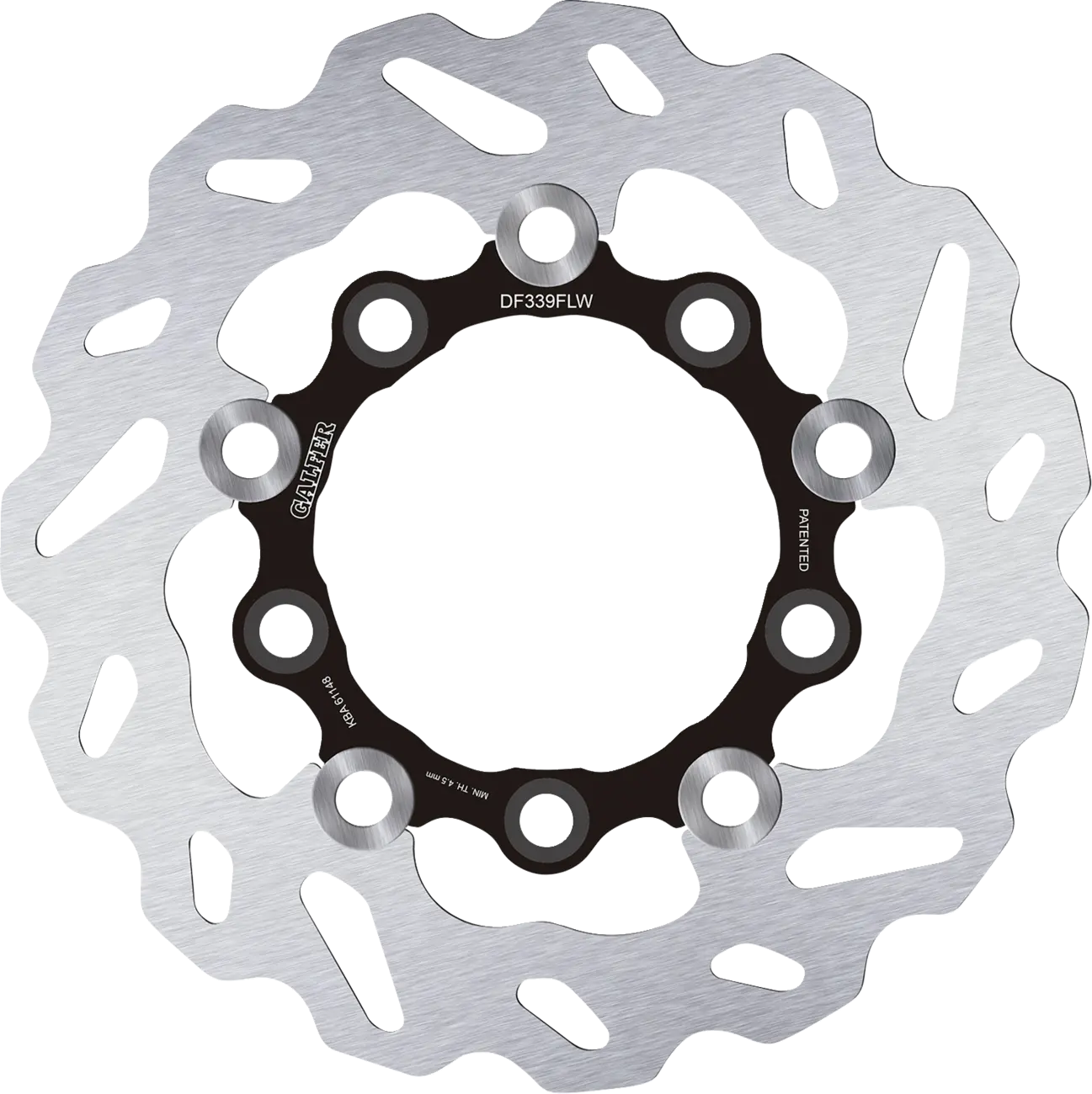 Brake Rotor
