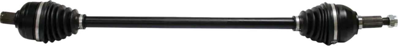 8 Ball Extreme Duty Axle