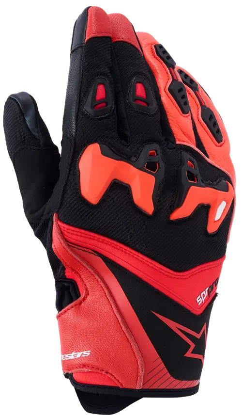 SP-R Pro Gloves