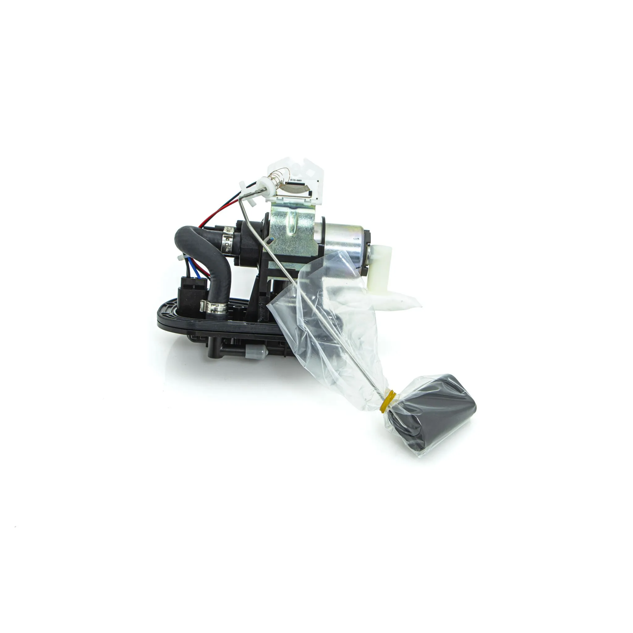 Fuel Pump Module