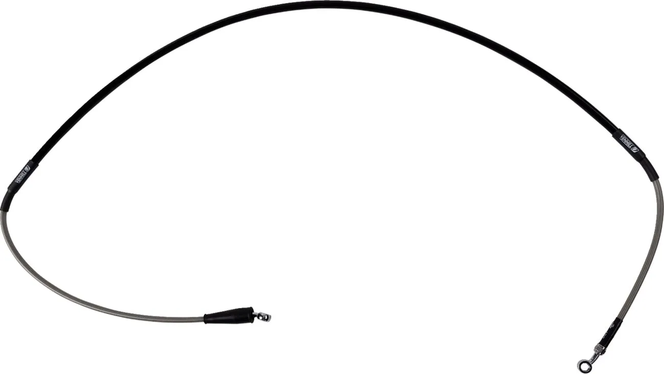 Stainless Steel Braided Brake Line