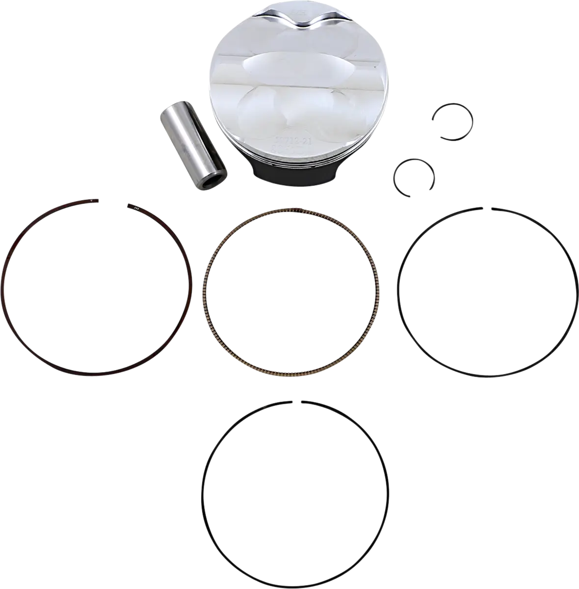 Piston Kit for 4 Stroke