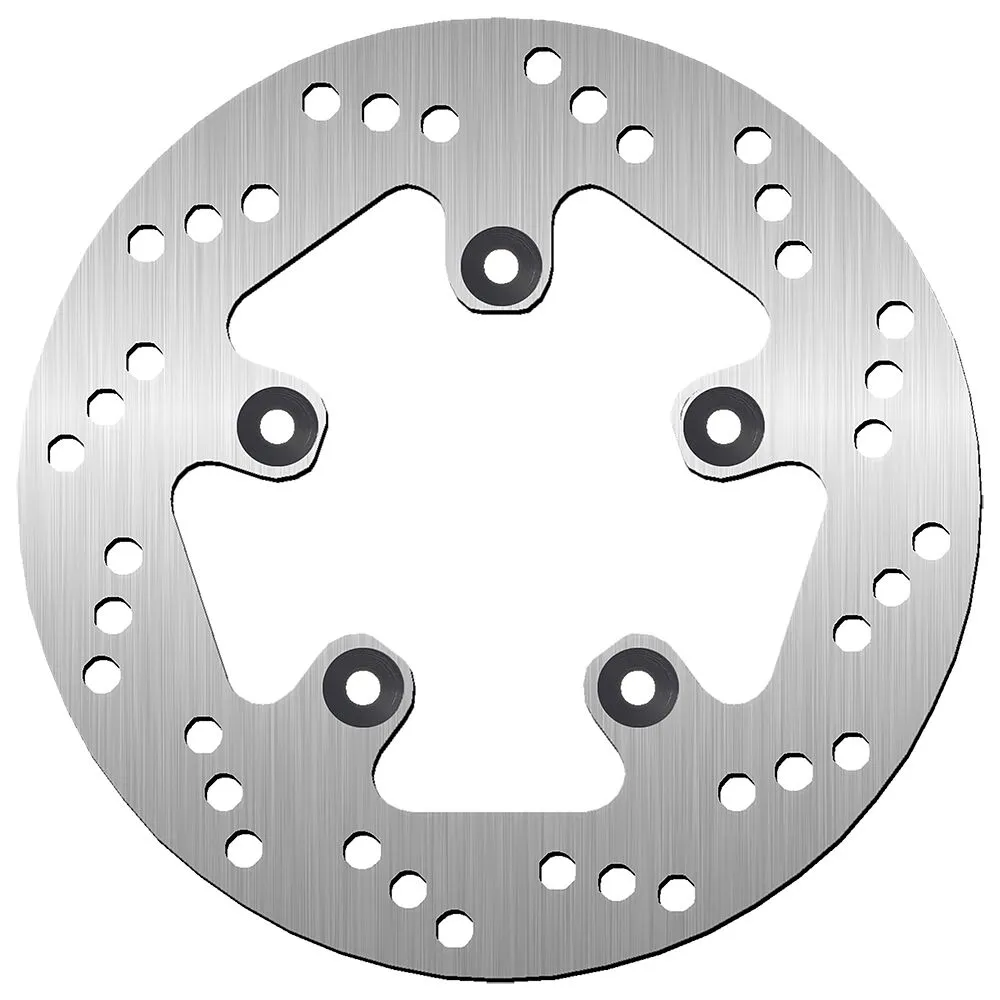 Brake Rotor Standard Round