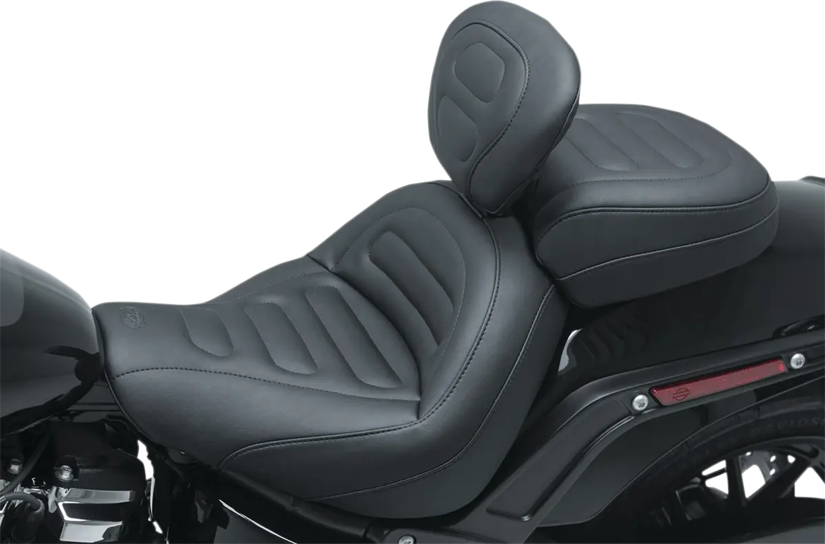 Пътническа седалка MX Tour Solo