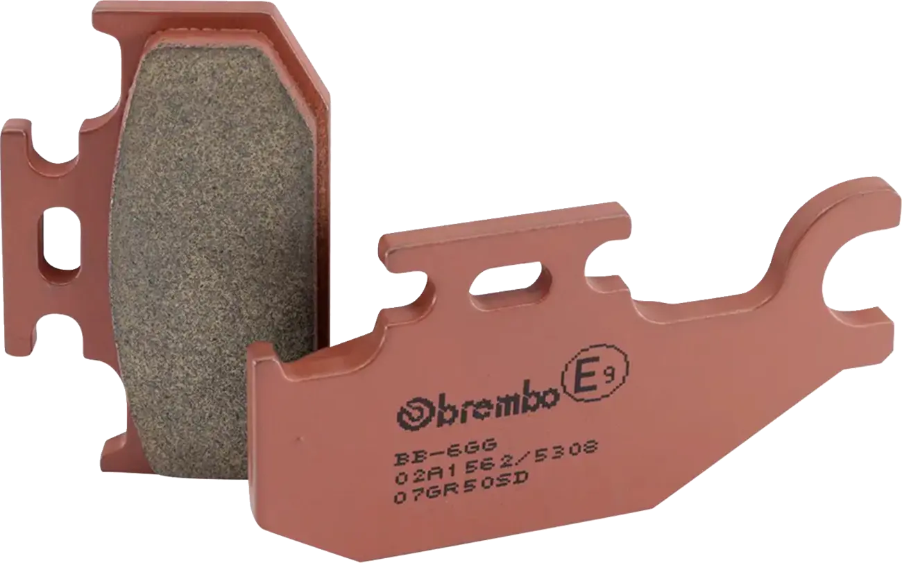PRIME Sinter SD Brake Pads