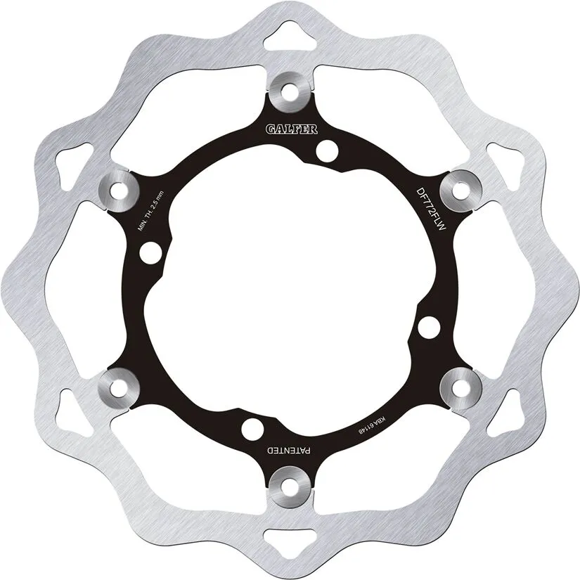 Brake Rotor