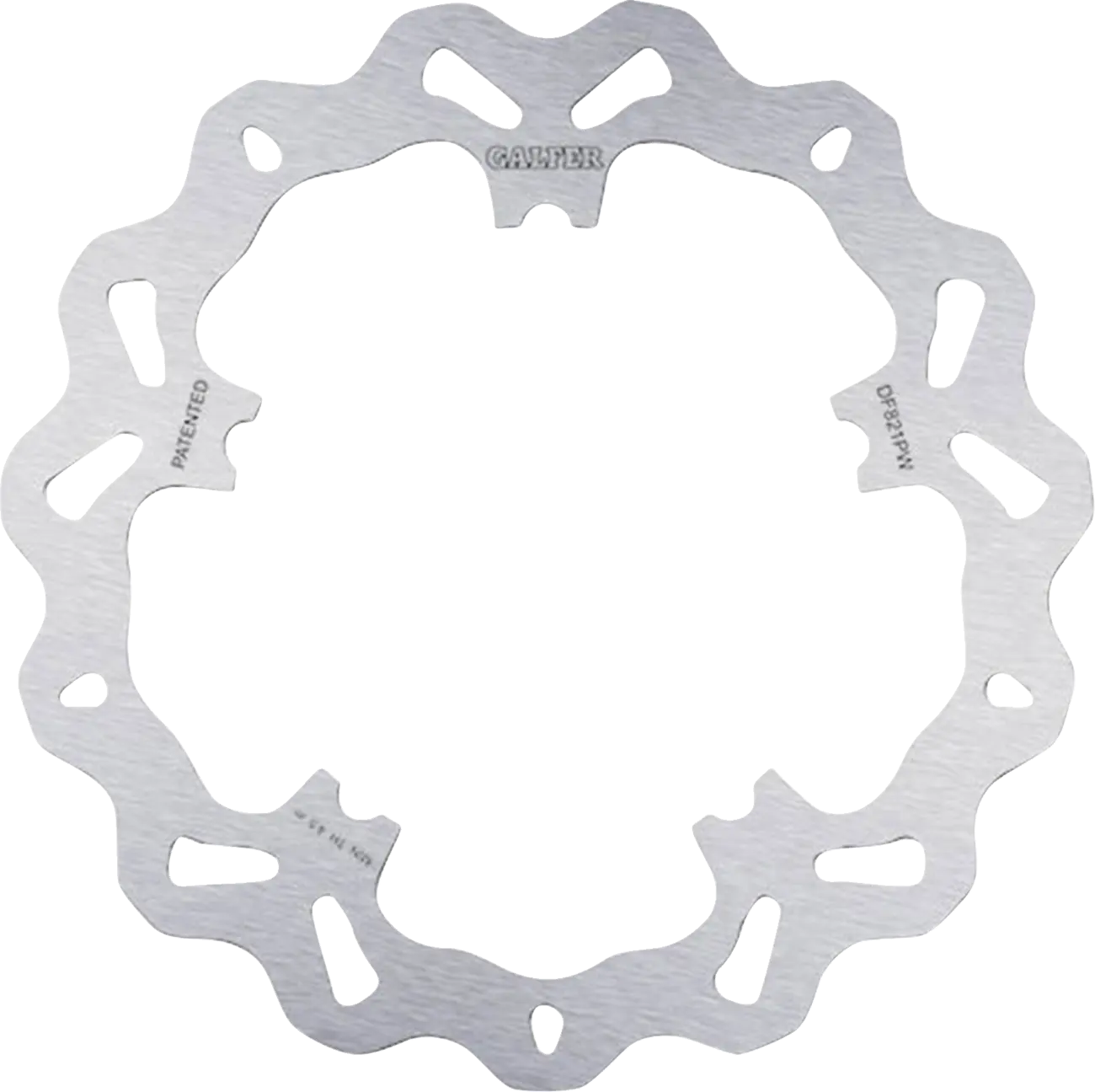 Brake Rotors