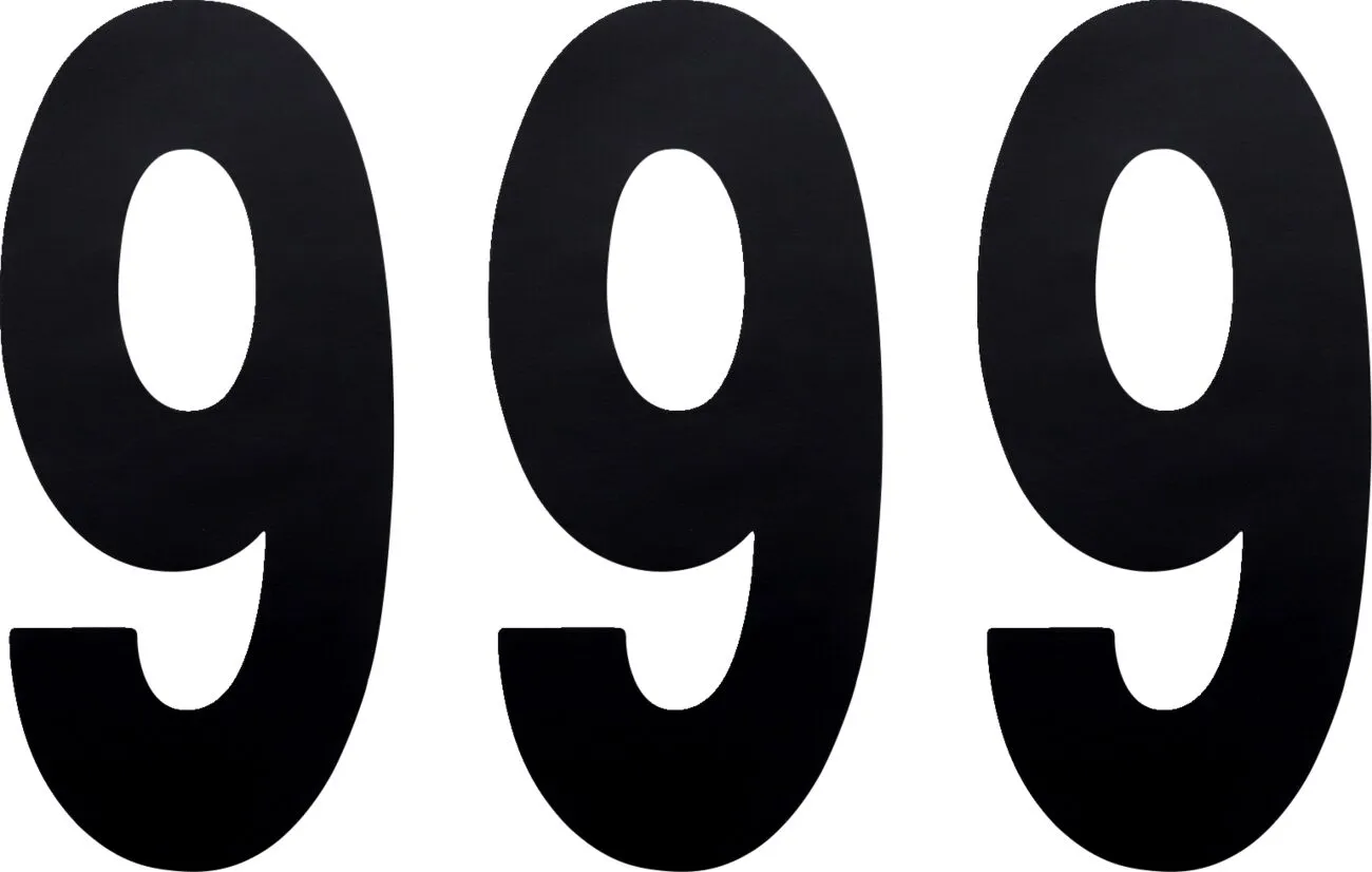 Standard Numbers