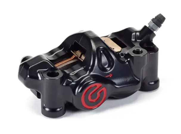 Комплект спирачен апарат 484 CAFE RACER UPGRADE LINE