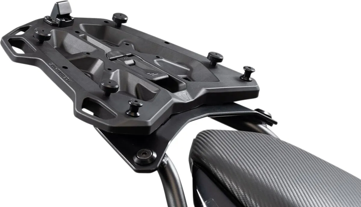 Adapter Plate for Street-Rack
